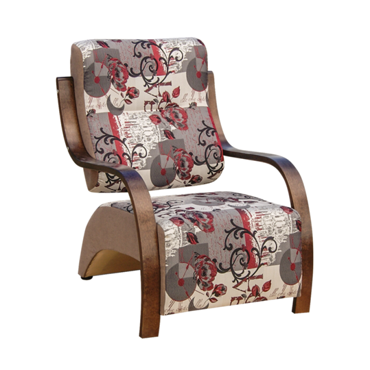 Кресло Старт Палермо в Перми - изображение 1
