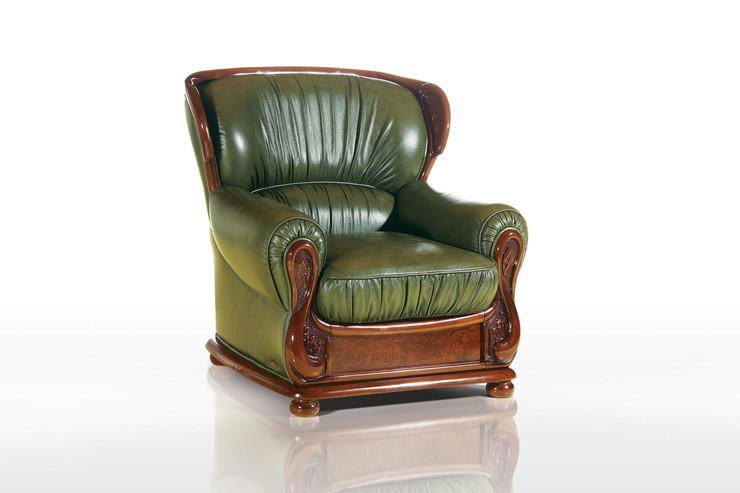Классическое кресло Лион в Перми - изображение 5