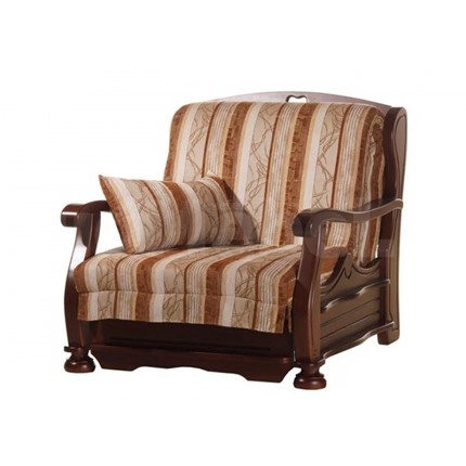 Раскладное кресло Фрегат 01-80 в Перми - изображение