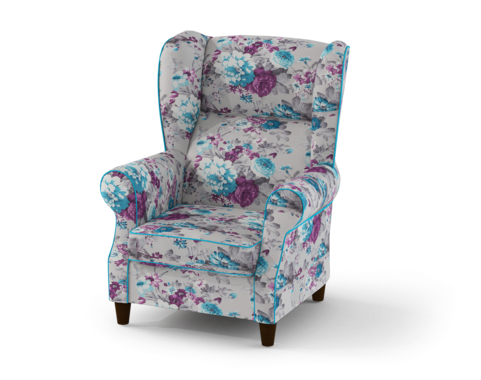 Кресло Брайтон, 900х900х1000 в Перми - изображение 5