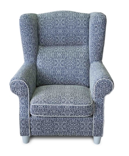Кресло Брайтон, 900х900х1000 в Перми - изображение 10