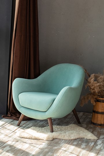 Кресло для отдыха Анхель, Орех в Перми - изображение 14