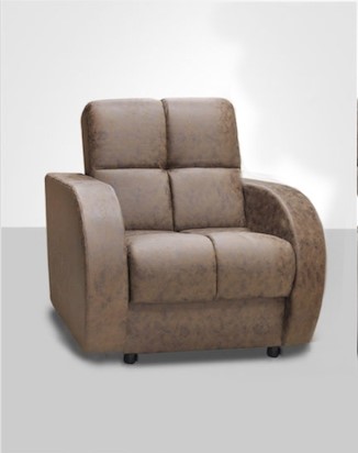Кресло для отдыха Бинго-2 в Перми - изображение