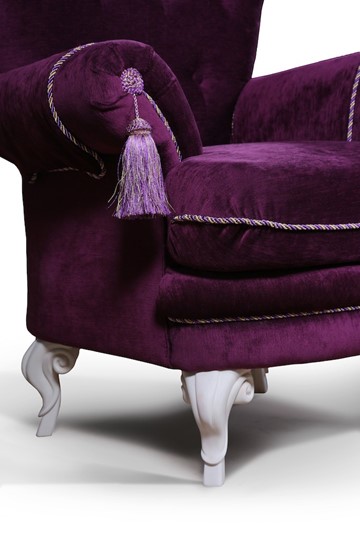 Кресло Дубай 110х75 в Перми - изображение 1