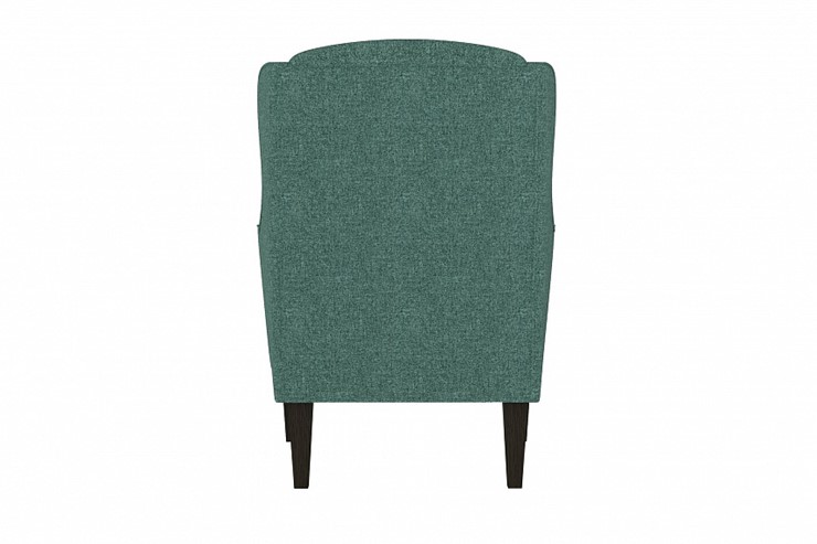 Кресло на ножках Элегия, Шерлок 673 в Перми - изображение 2