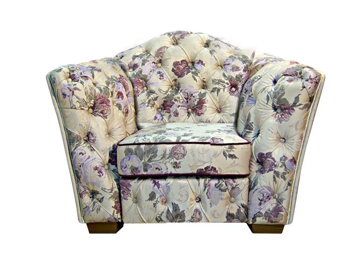 Кресло для отдыха Франческа в Перми - изображение 3