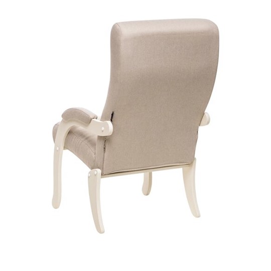 Кресло для отдыха Leset Дэми (Слоновая кость) в Перми - изображение 11