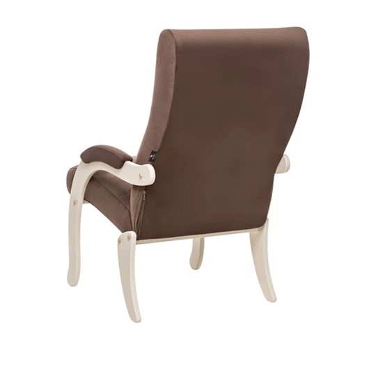 Кресло для отдыха Leset Дэми (Слоновая кость) в Перми - изображение 3