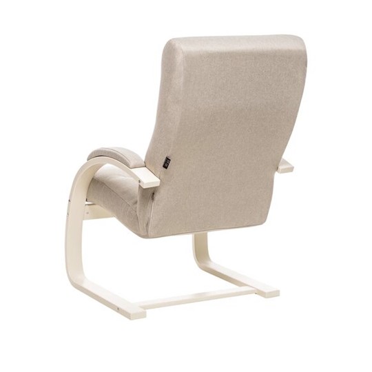 Кресло для отдыха Leset Монэ (Слоновая кость) в Перми - изображение 11