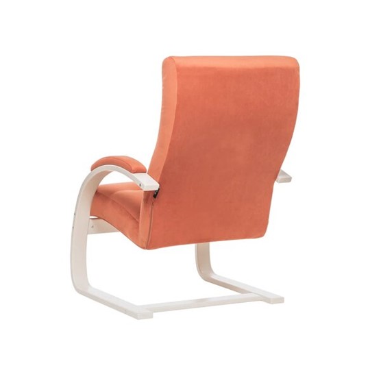 Кресло для отдыха Leset Монэ (Слоновая кость) в Перми - изображение 3