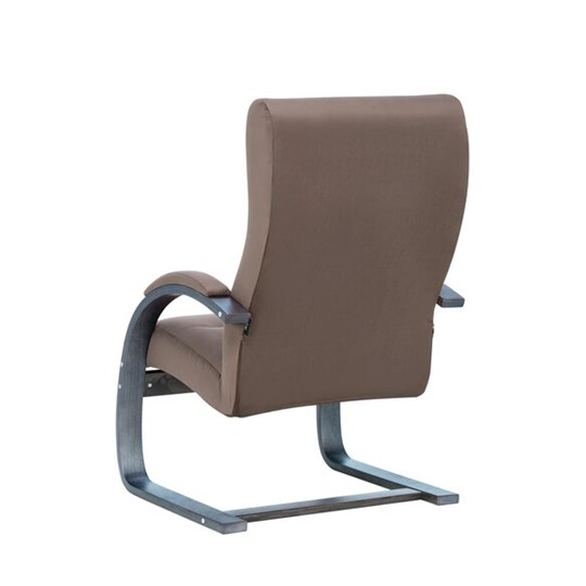 Кресло для отдыха Leset Монэ (Венге текстура) в Перми - изображение 3