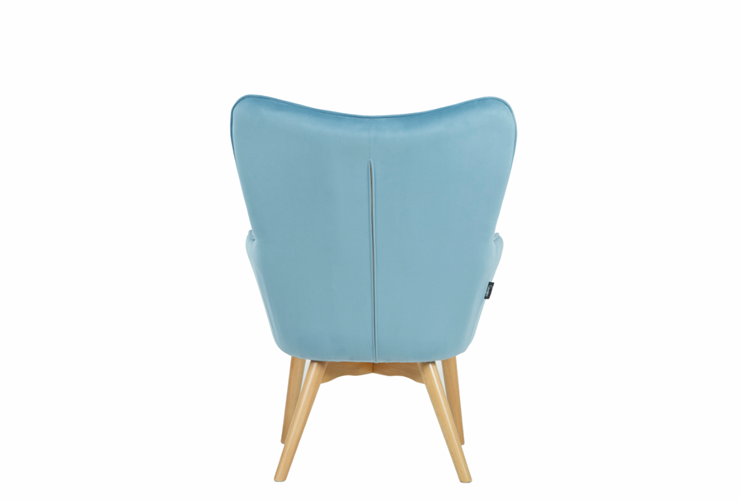 Кресло для отдыха Манго, ножки бук в Перми - изображение 11