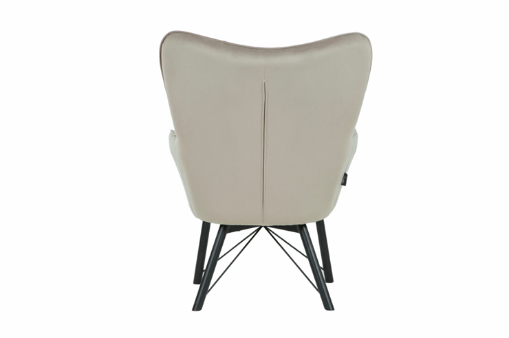 Кресло для отдыха Манго, ножки металл в Перми - изображение 11