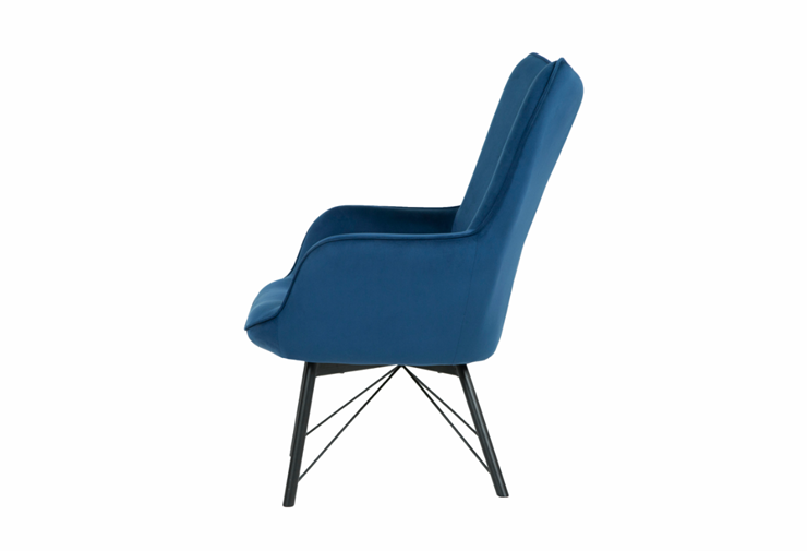 Кресло для отдыха Манго, ножки металл в Перми - изображение 15