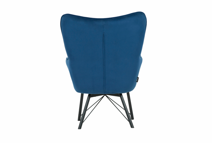 Кресло для отдыха Манго, ножки металл в Перми - изображение 16