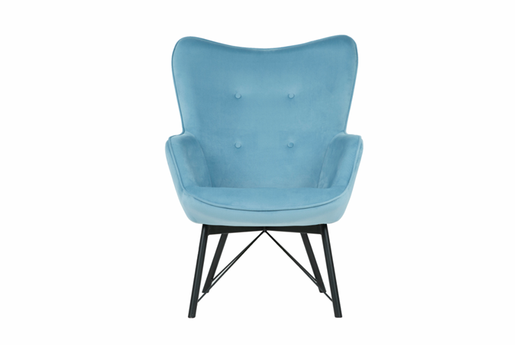Кресло для отдыха Манго, ножки металл в Перми - изображение 19