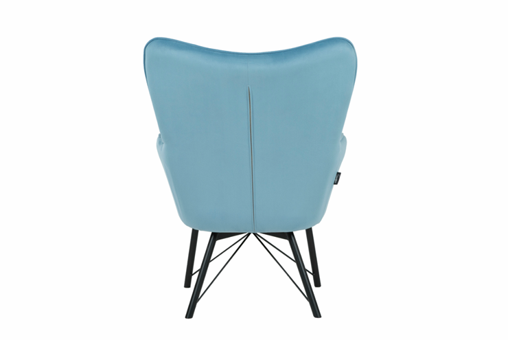 Кресло для отдыха Манго, ножки металл в Перми - изображение 21