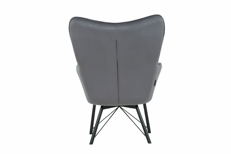 Кресло для отдыха Манго, ножки металл в Перми - изображение 7