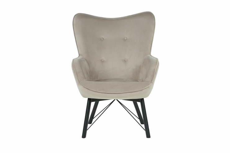 Кресло для отдыха Манго, ножки металл в Перми - изображение 9