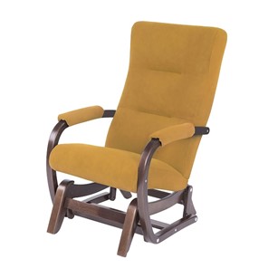 Кресло-качалка Мэтисон - 2 Орех 2355 в Березниках