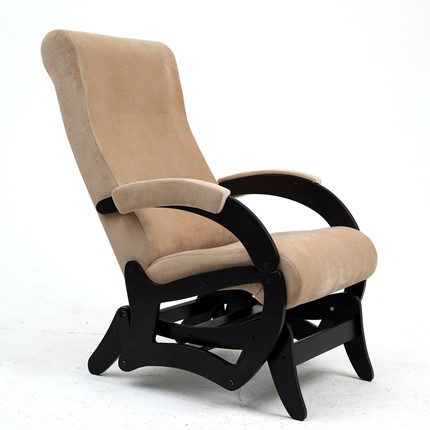 Кресло-качалка с маятниковым механизмом  35-Т-П в Чайковском - изображение
