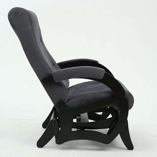 кресло-глайдер с маятниковым механизмом 35-Т-ГР в Перми - изображение 1
