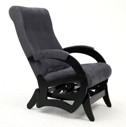 кресло-глайдер с маятниковым механизмом 35-Т-ГР в Перми - изображение