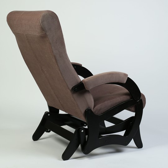 кресло-глайдер с маятниковым механизмом 35-Т-КМ в Чайковском - изображение 1