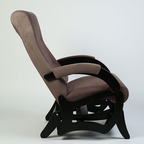 кресло-глайдер с маятниковым механизмом 35-Т-КМ в Кунгуре - предосмотр 2