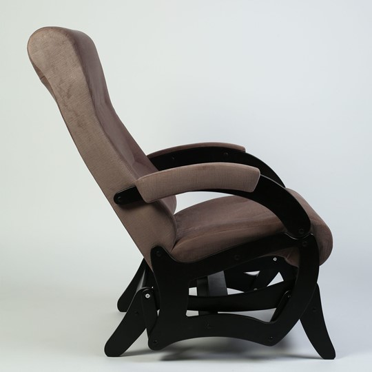 кресло-глайдер с маятниковым механизмом 35-Т-КМ в Чайковском - изображение 2