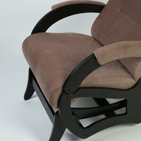 кресло-глайдер с маятниковым механизмом 35-Т-КМ в Чайковском - изображение 4