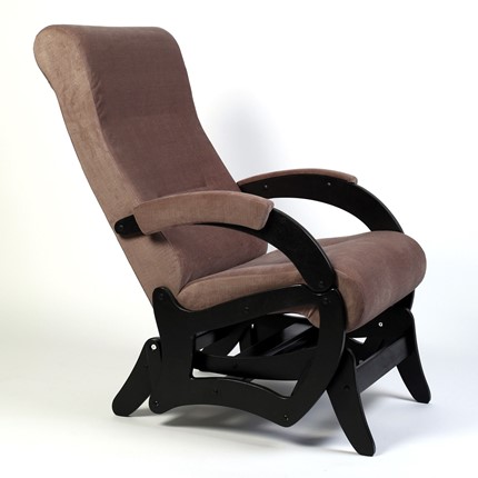 кресло-глайдер с маятниковым механизмом 35-Т-КМ в Чайковском - изображение