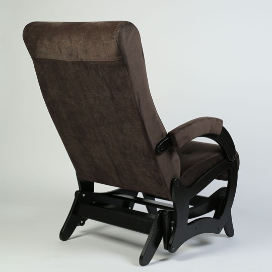 Кресло-качалка с маятниковым механизмом 35-Т-Ш в Чайковском - изображение 1
