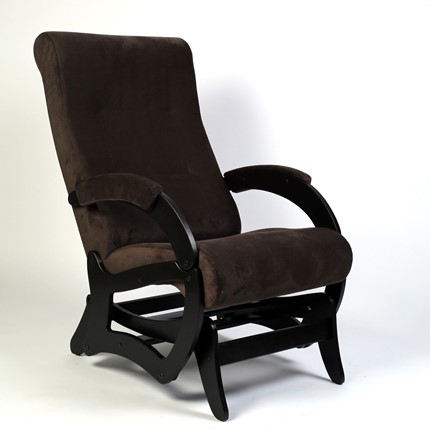 Кресло-качалка с маятниковым механизмом 35-Т-Ш в Перми - изображение