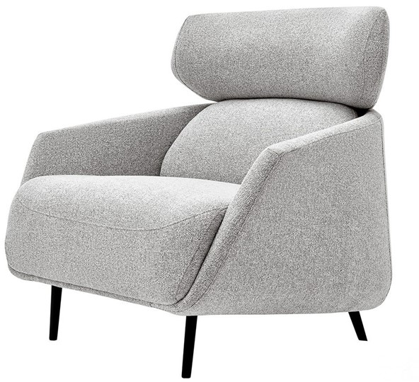 Кресло GS9002 Серый в Перми - изображение 2