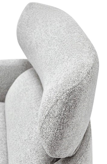 Кресло GS9002 Серый в Перми - изображение 5