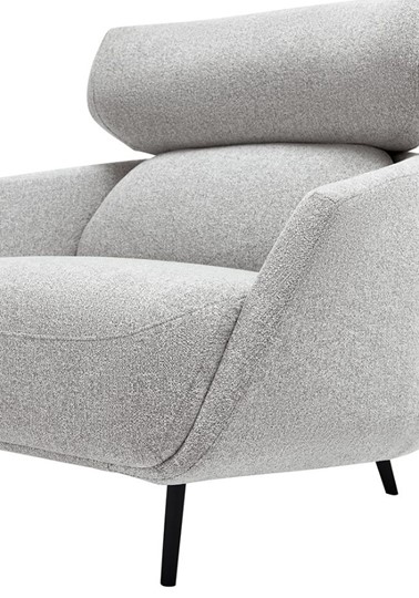 Кресло GS9002 Серый в Перми - изображение 7
