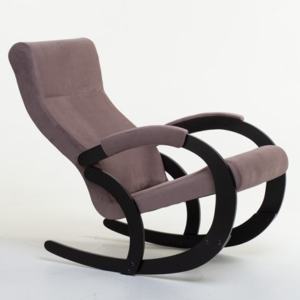 Кресло-качалка 34-Т-AJ в Перми - изображение