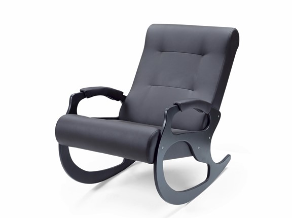 Кресло-качалка Лагуна 1 без подставки в Перми - изображение
