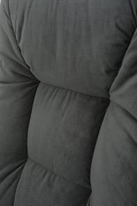 Кресло-качалка Леон маятниковая, ткань AMIGo графит 29-Т-ГР в Перми - предосмотр 3