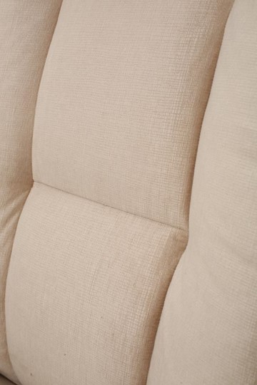 Кресло-качалка Леон маятниковая, ткань AMIGo песок 29-Т-П в Соликамске - изображение 20