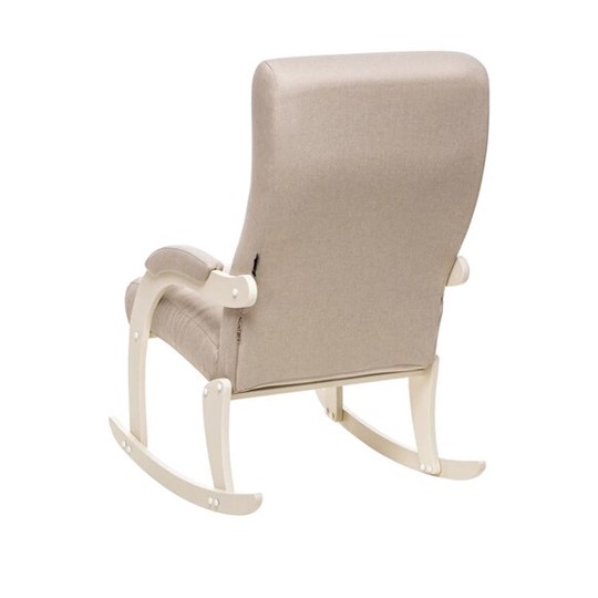Кресло-качалка Leset Дэми (Слоновая кость) в Перми - изображение 3