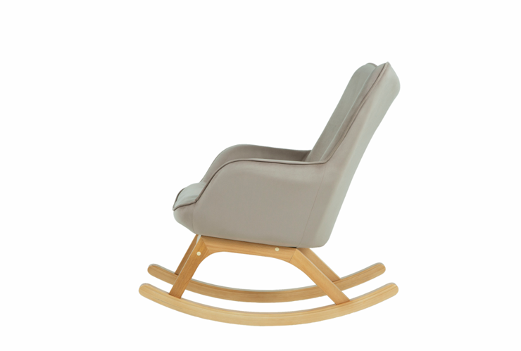 Кресло-качалка Манго, бук в Перми - изображение 2