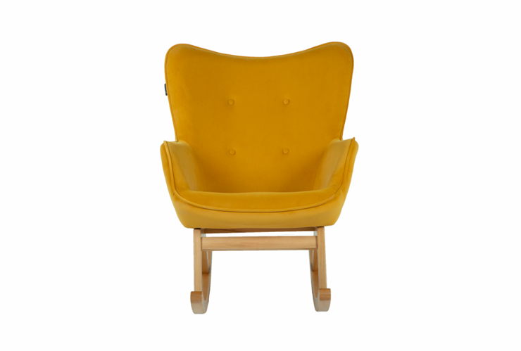 Кресло-качалка Манго, бук в Перми - изображение 5