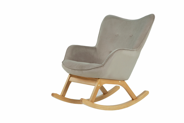 Кресло-качалка Манго, бук в Перми - изображение