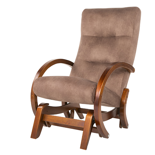 Кресло-качалка Мэтисон в Перми - изображение 9