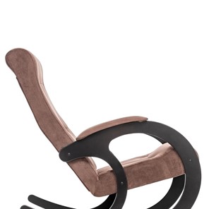 Кресло-качалка Модель 3 в Чайковском - предосмотр 12