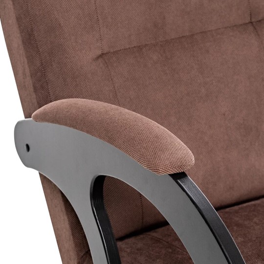 Кресло-качалка Модель 3 в Перми - изображение 14