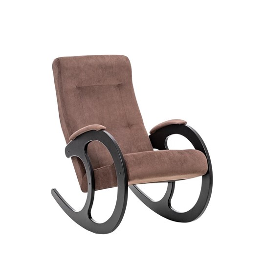 Кресло-качалка Модель 3 в Перми - изображение 9