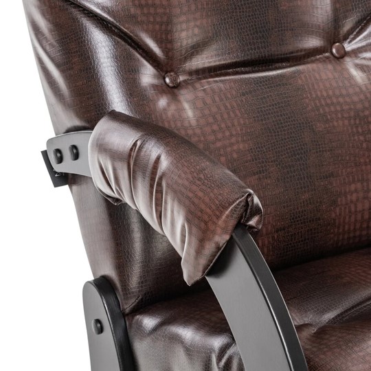Кресло-качалка Модель 68 в Перми - изображение 48